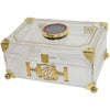The Prisma Collection - The Petite Edition - Crystal Clear