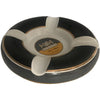 Cuban Extravaganza Collection - H & H Round Ashtray