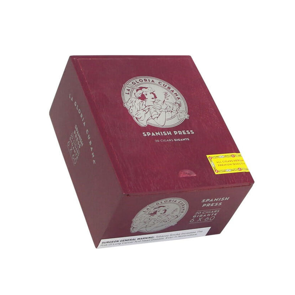 DG Cigars