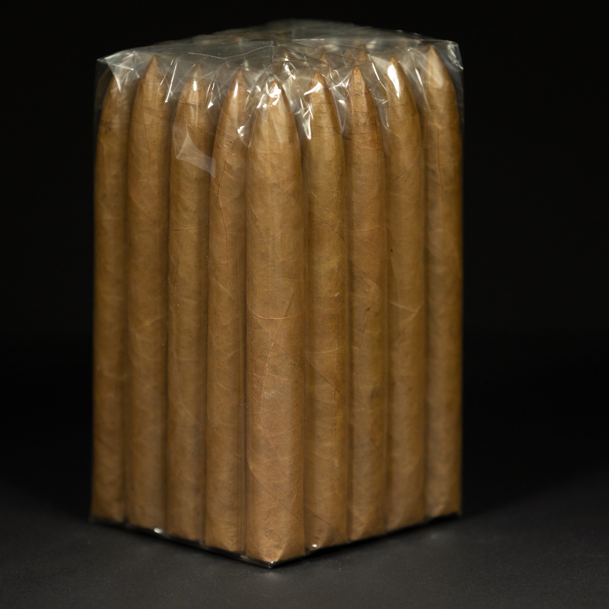Torpedo Connecticut – 7×54