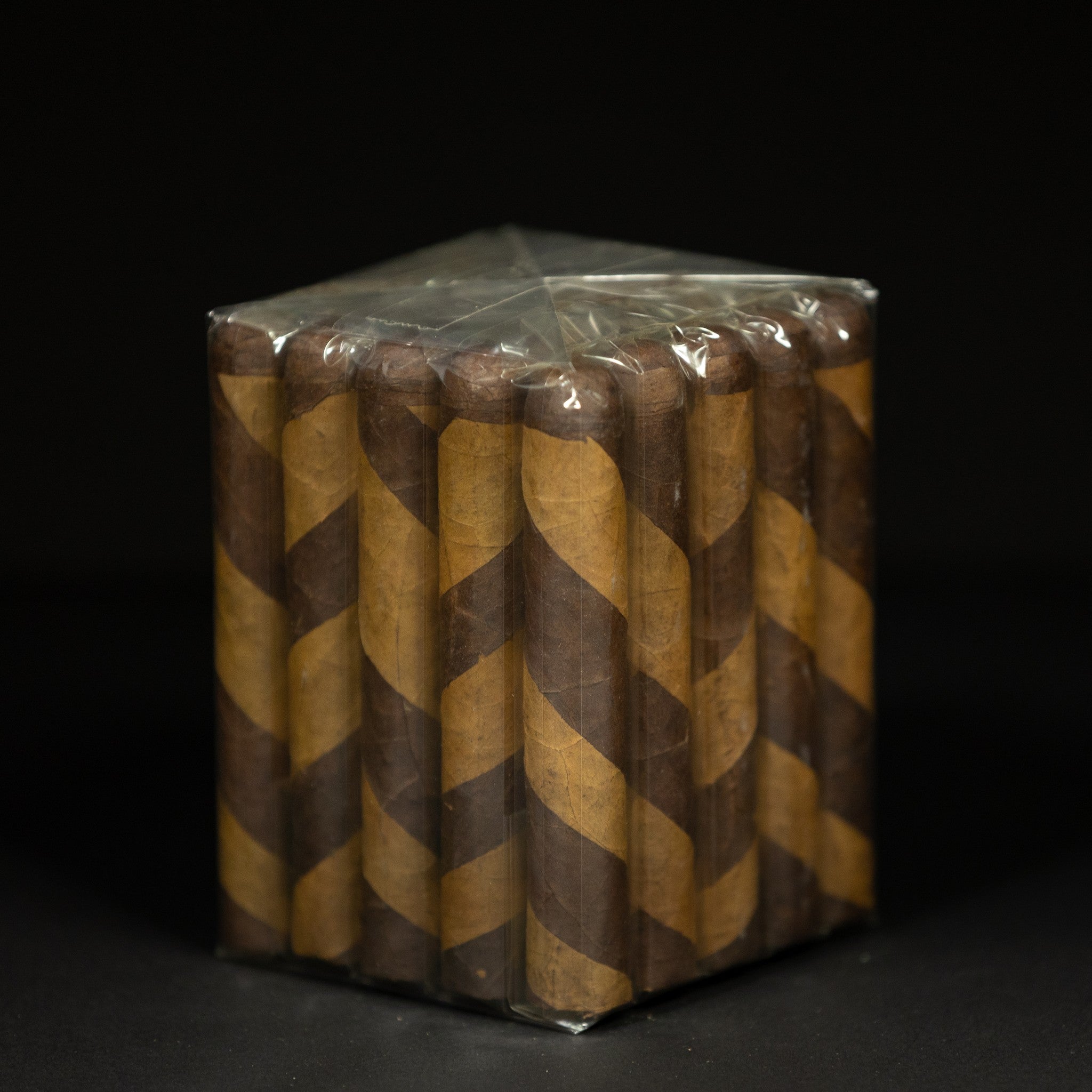 Robusto D-Wrapper – 5×50