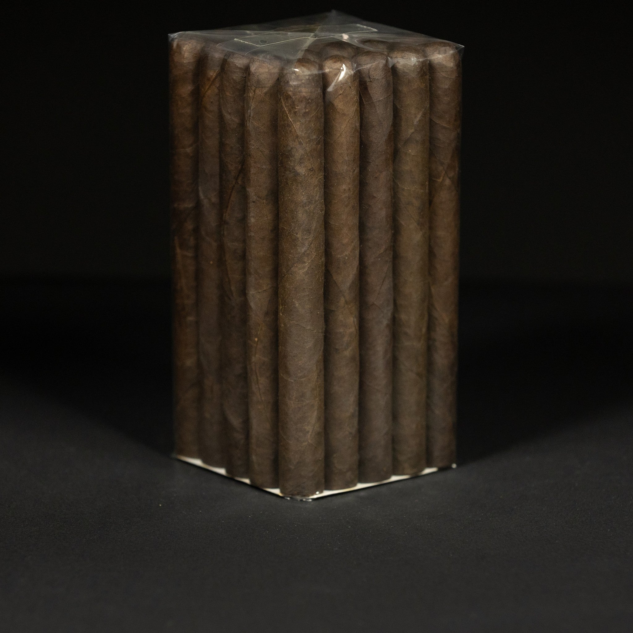 Doble Corona Maduro – 7½x50