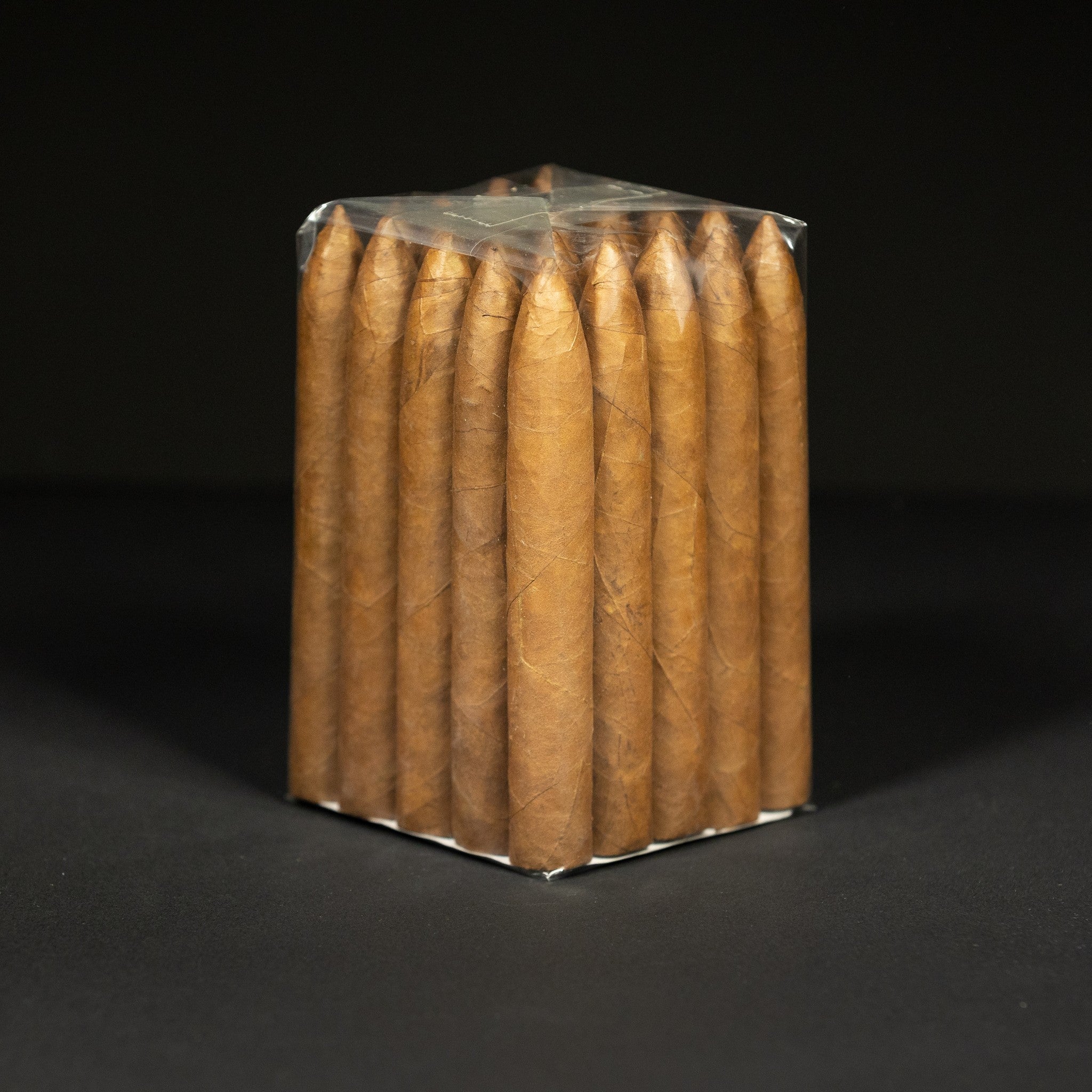 Torpedo Habano – 6⅓x52