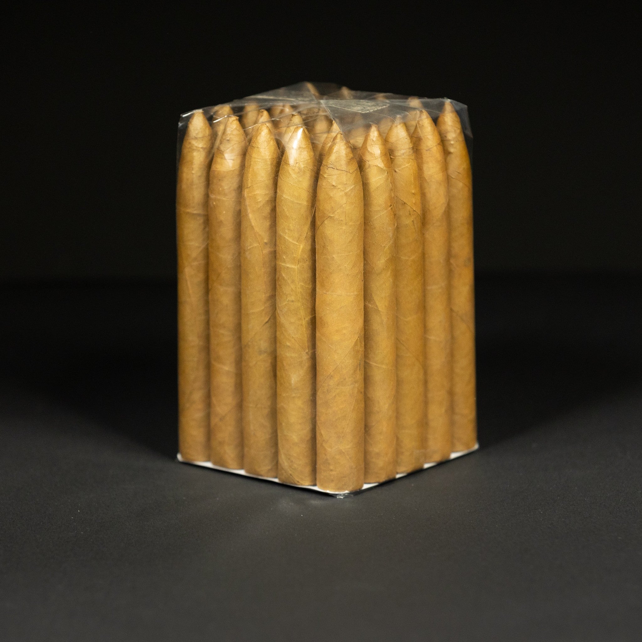 Torpedo Connecticut – 6½x52
