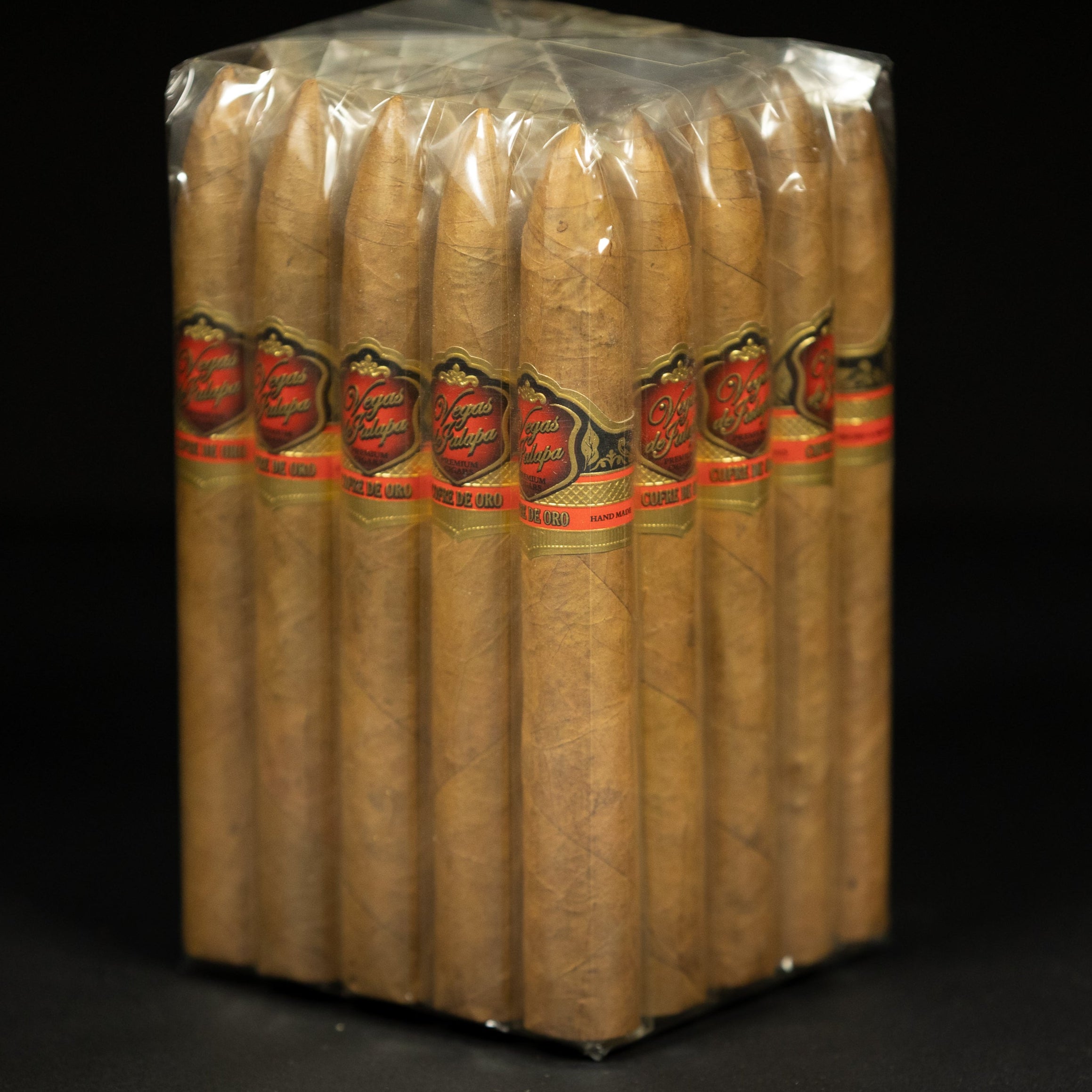 DG Cigars