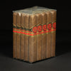 Vegas de Jalapa Box Pressed Habano – 5 1/2x54