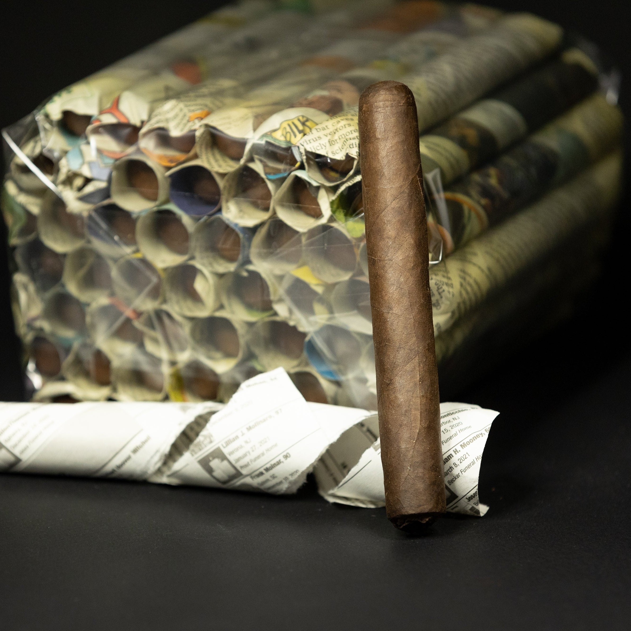 DG Cigars