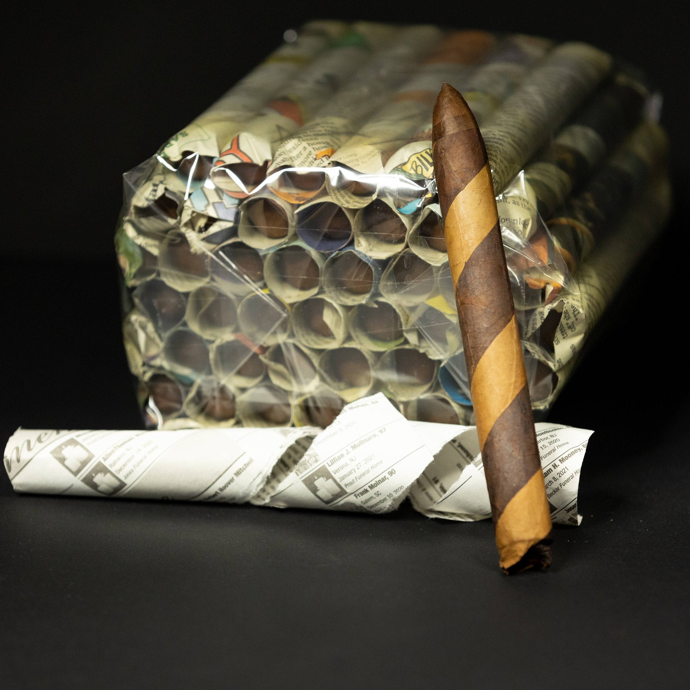 DG Cigars