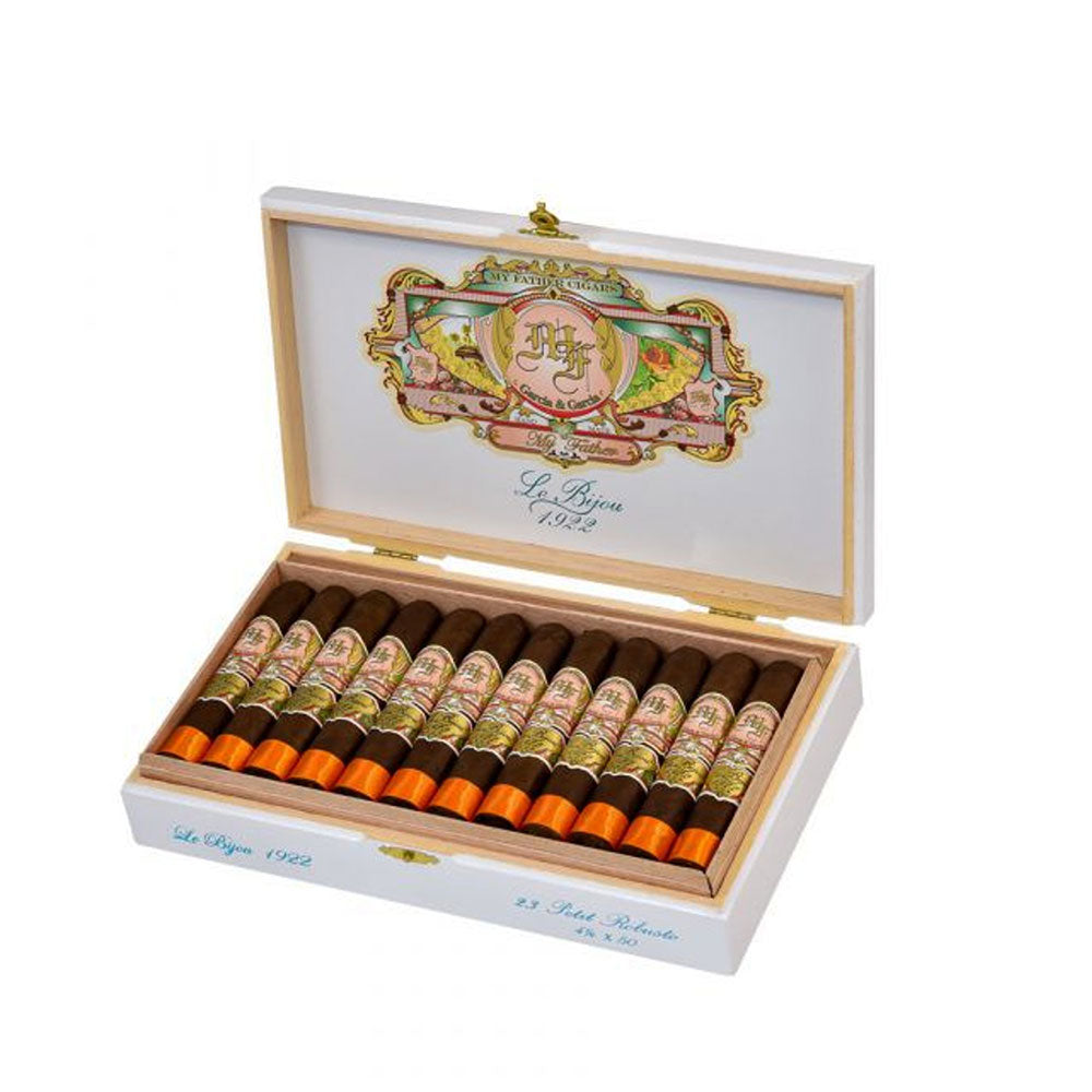 DG Cigars
