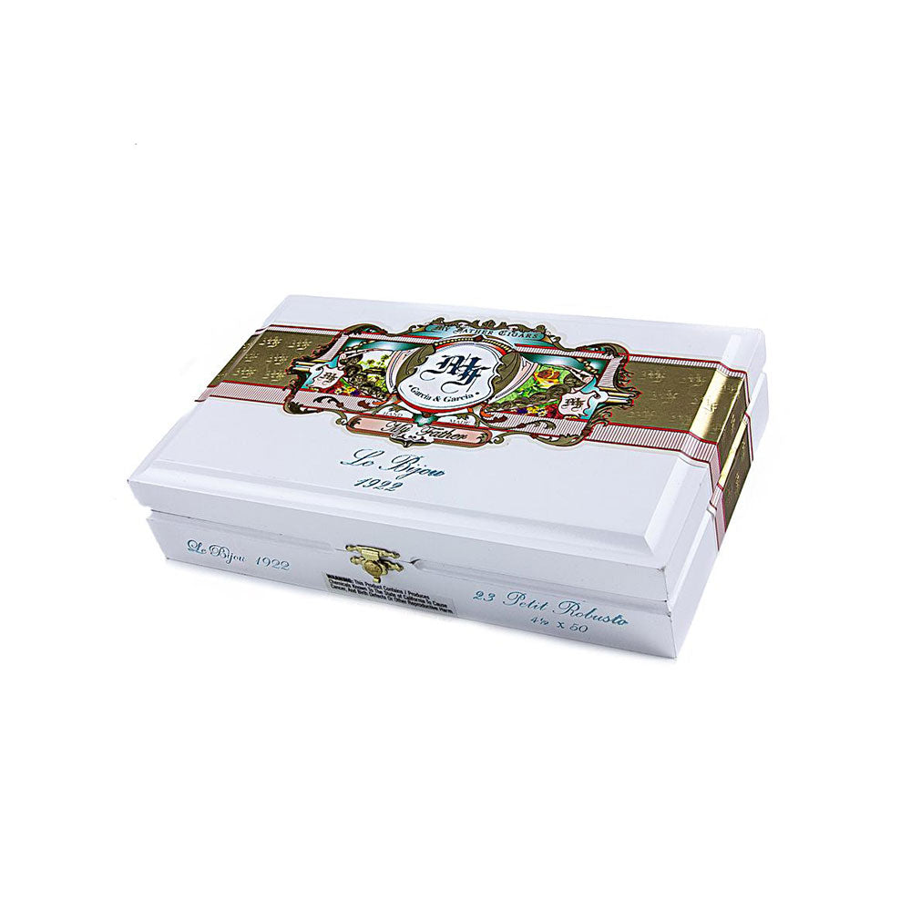 DG Cigars