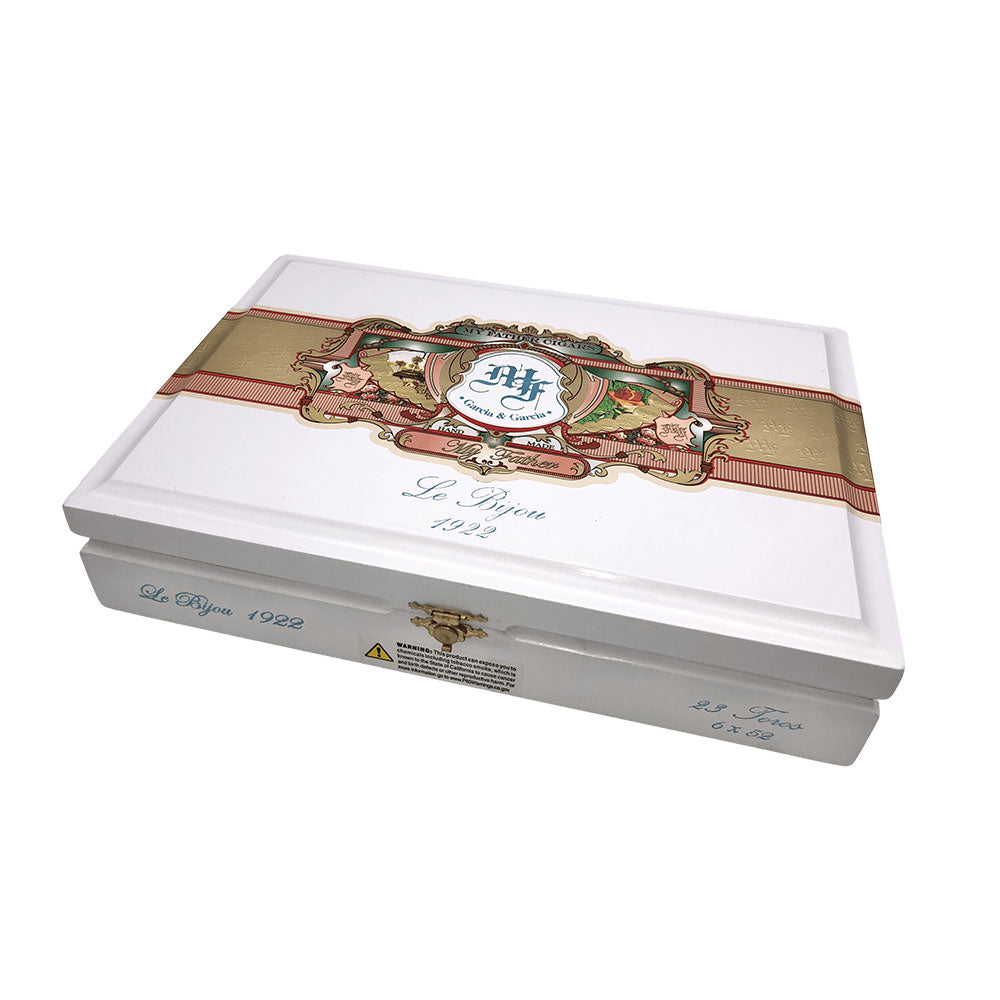 DG Cigars