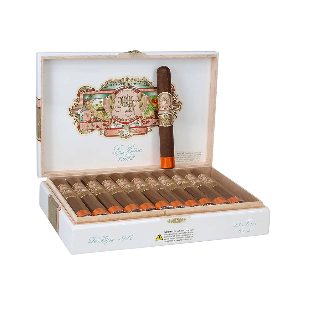 DG Cigars