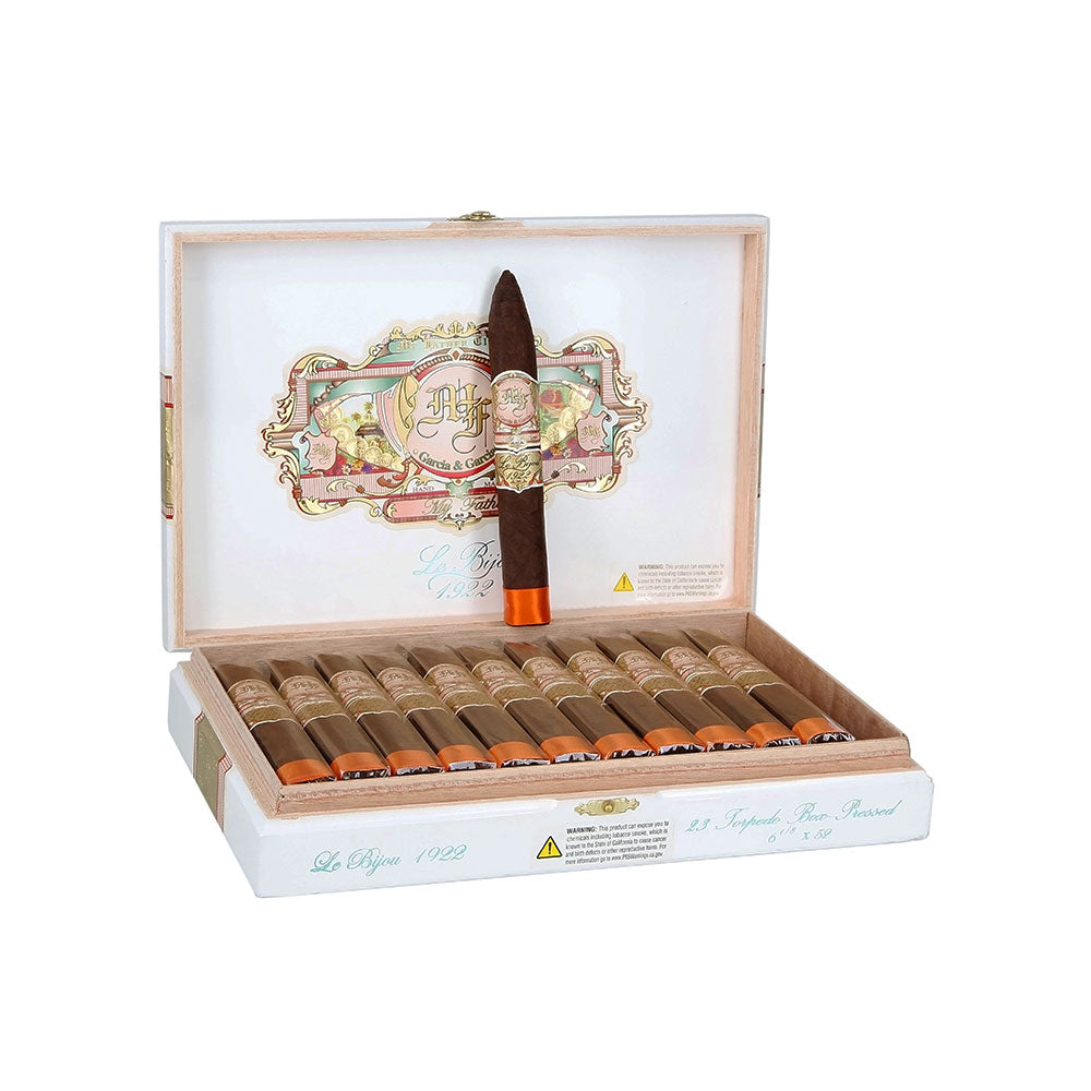 DG Cigars