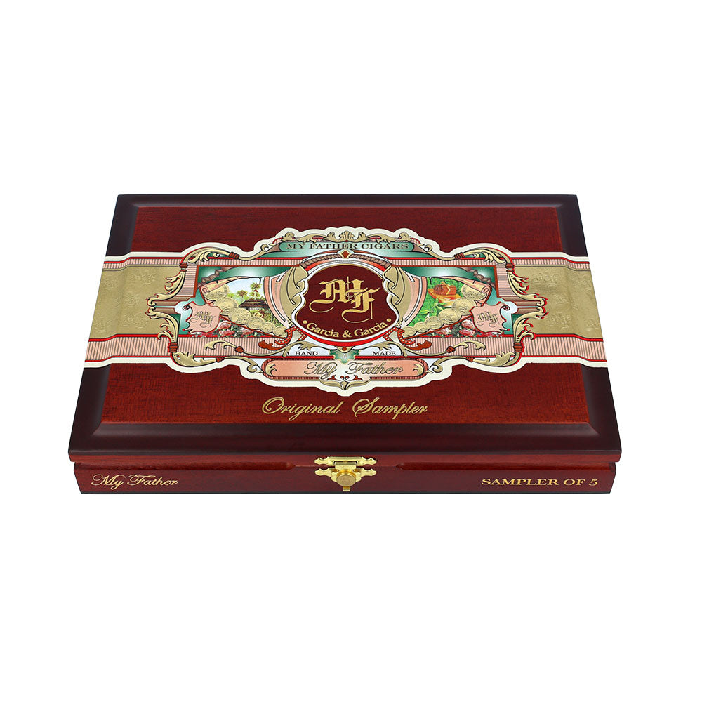 DG Cigars