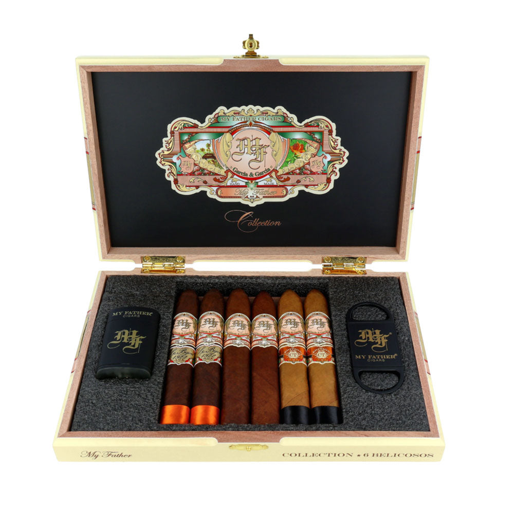 DG Cigars