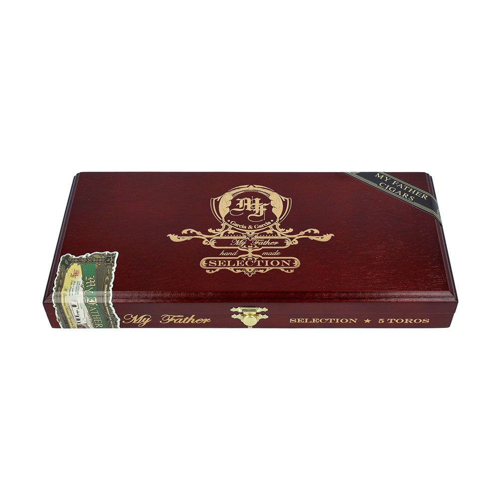 DG Cigars