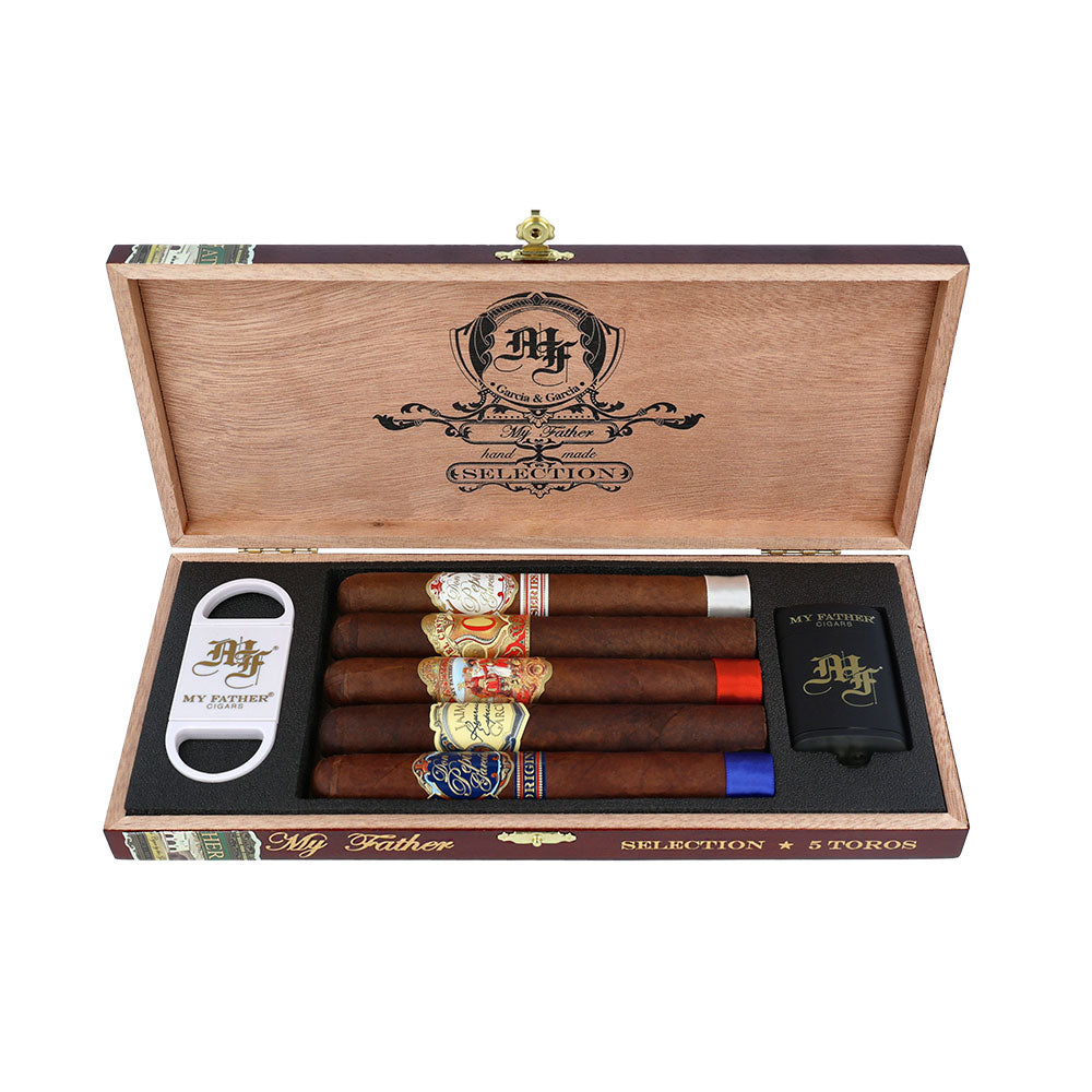 DG Cigars