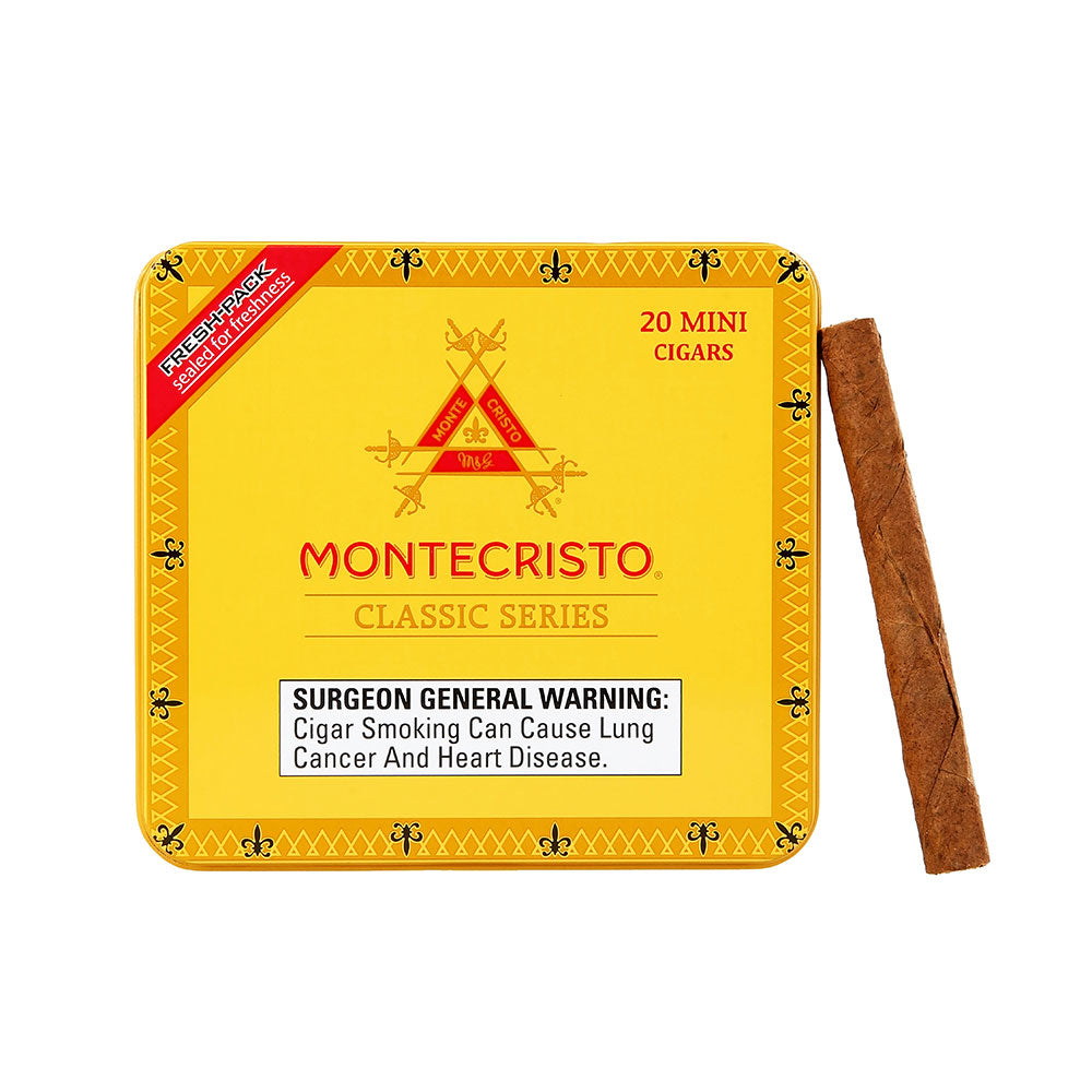 DG Cigars