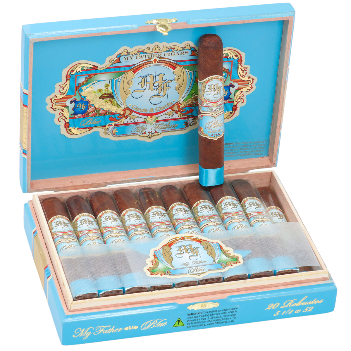 DG Cigars