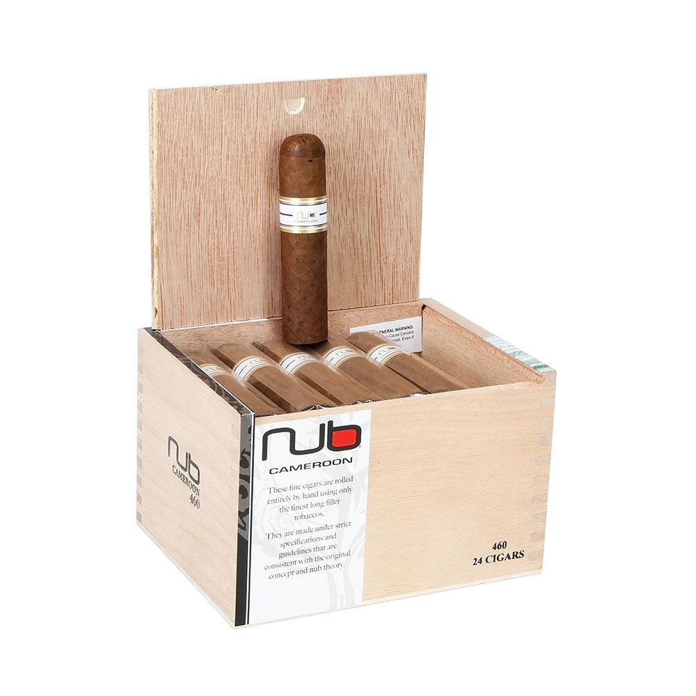DG Cigars