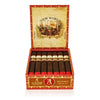 New World Oscuro Toro Box-Pressed by AJ Fernandez