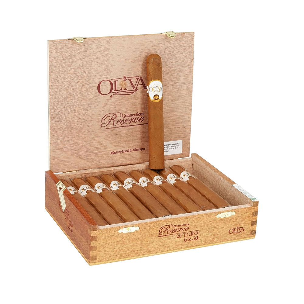 DG Cigars