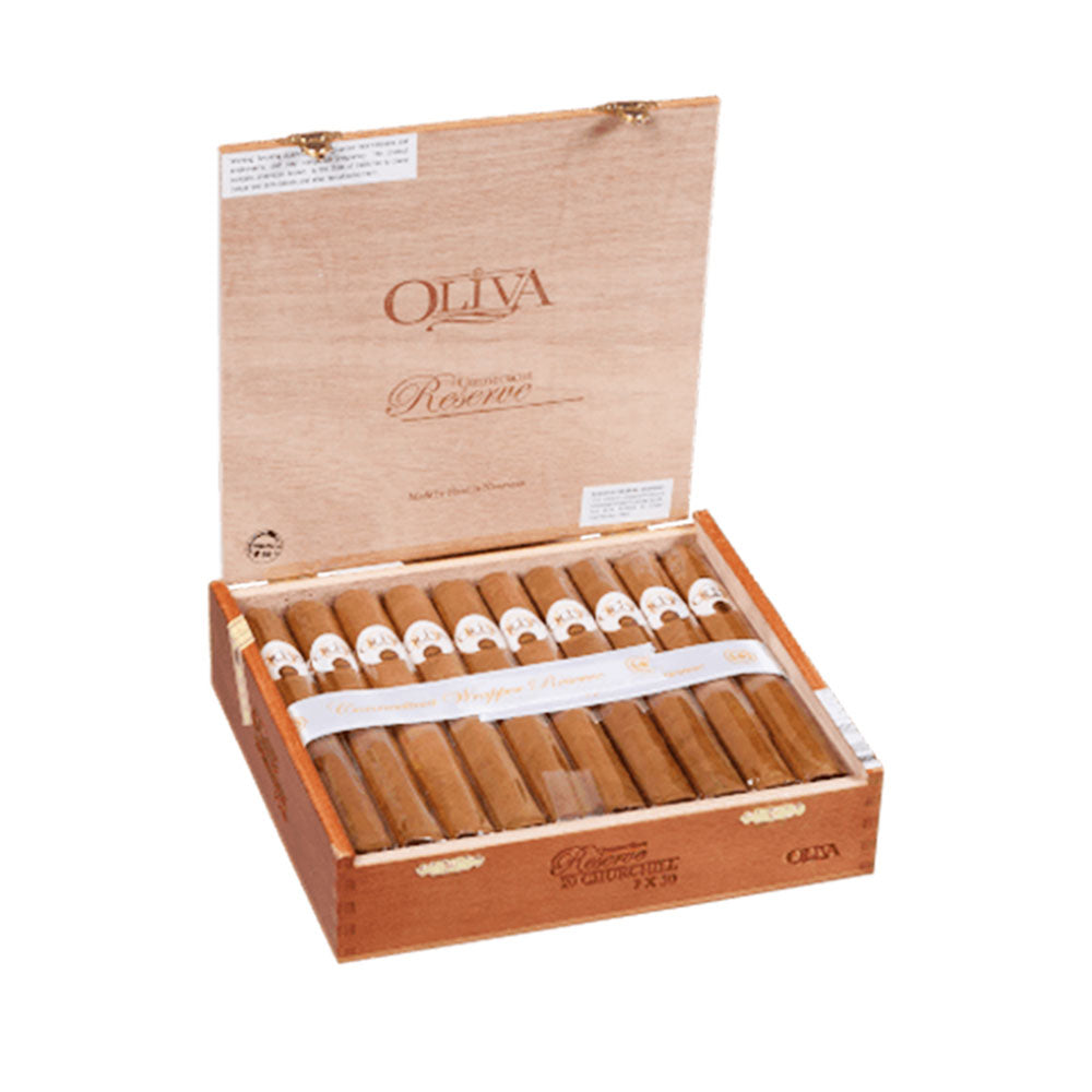 DG Cigars