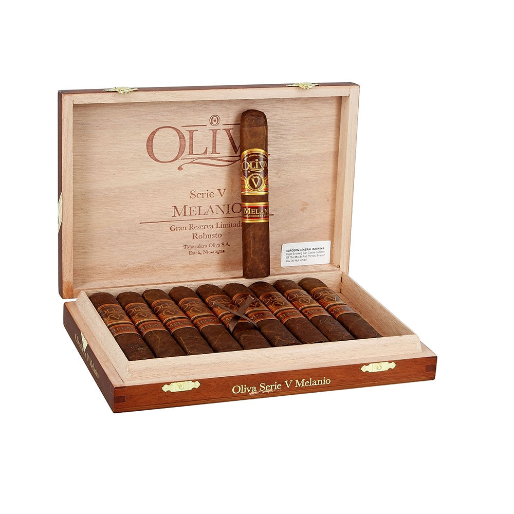 DG Cigars