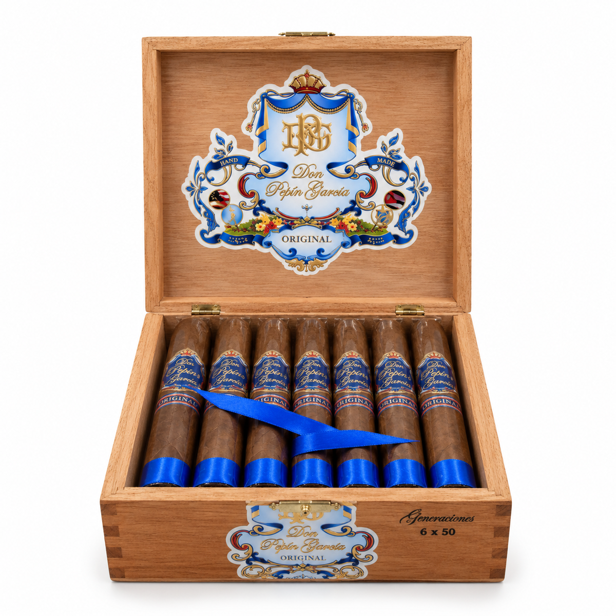 DG Cigars