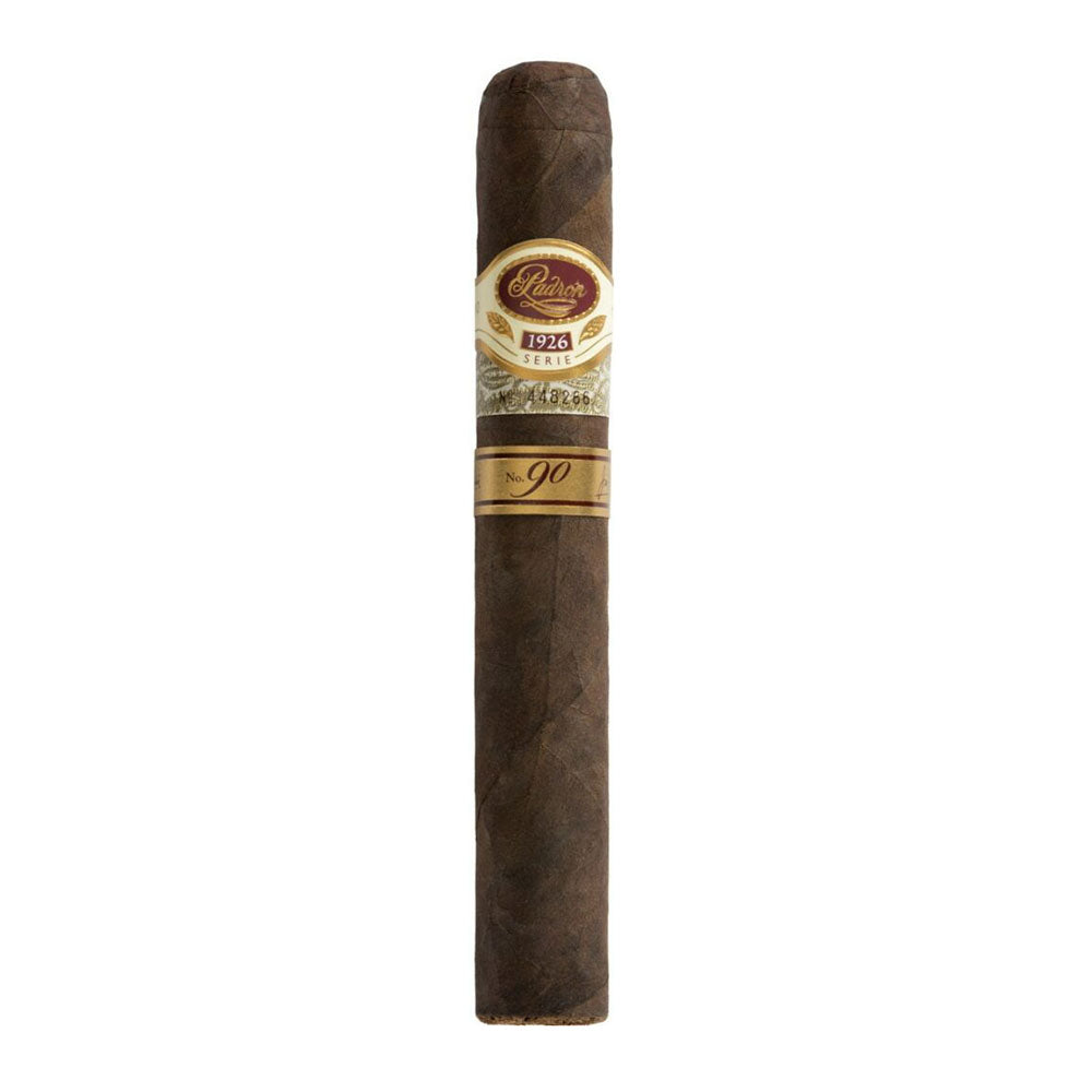 Padron 1926 Serie No 90 Maduro Tube – 5½x52