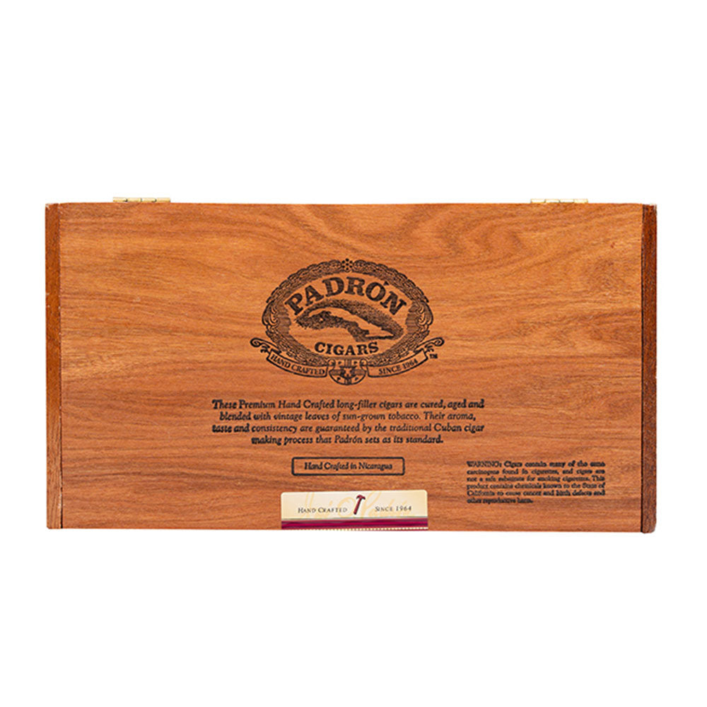 Padron Series 2000 Natural – 5×50