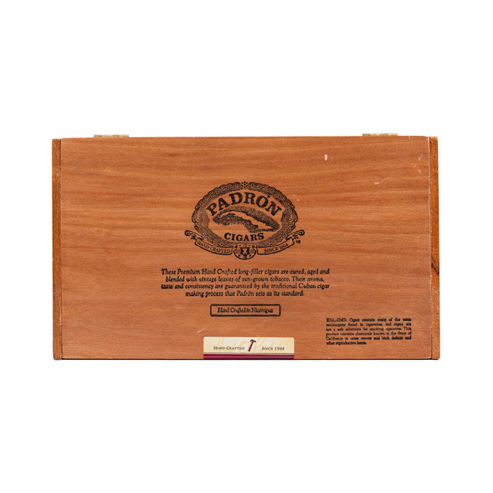 Padron Series 6000 Natural – 5½x52