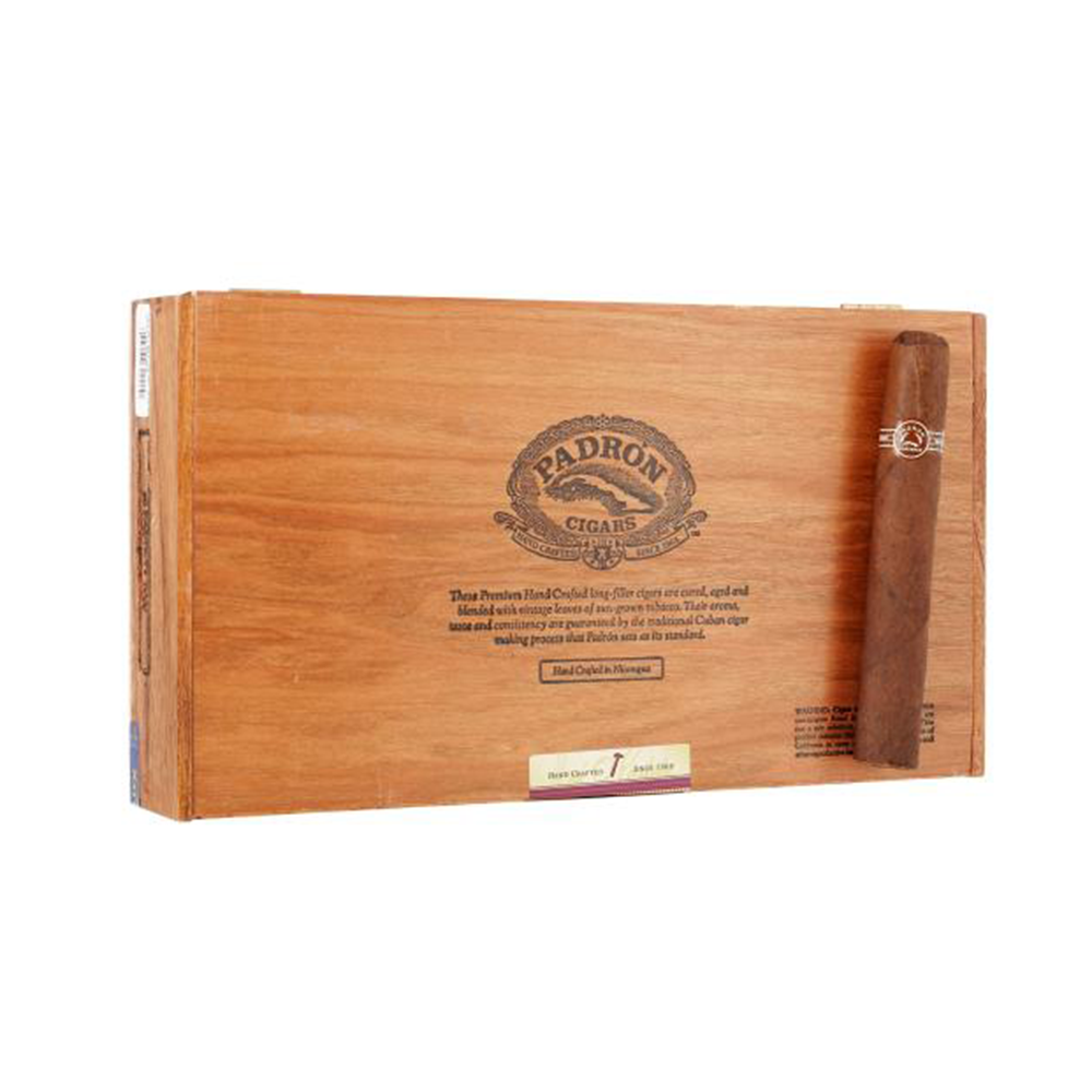 Padron Series 7000 Natural – 6¼x60