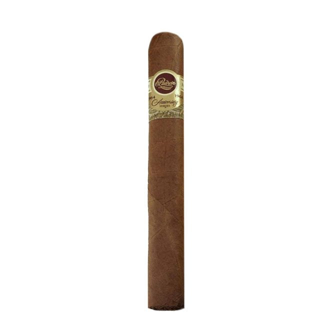 Padrón 1964 Anniversary Series Presidente Natural Tube – 6×50