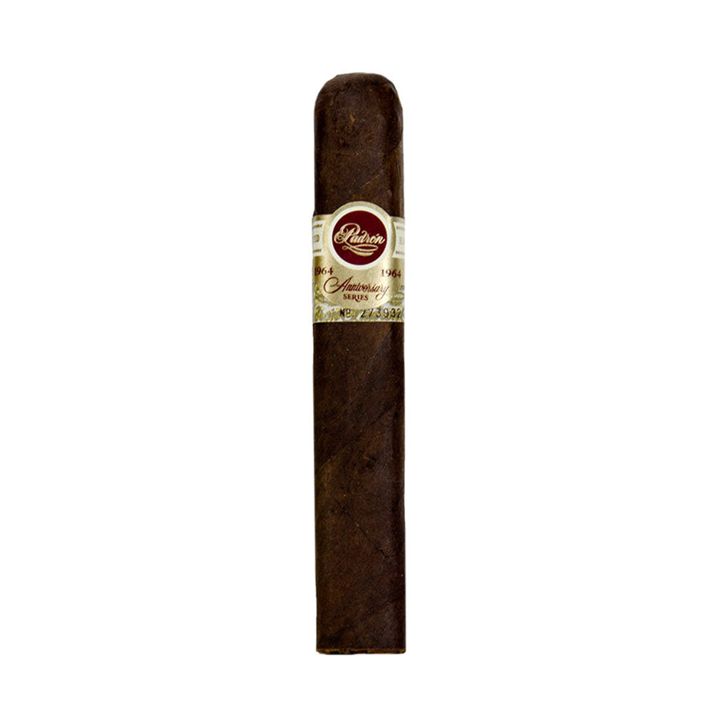 Padrón 1964 Anniversary Series Soberano Maduro Tube – 5×52