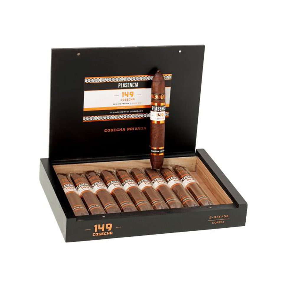 DG Cigars