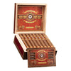Perdomo Habano Bourbon Barrel Aged Sun Grown Robusto