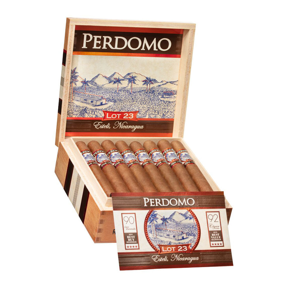 DG Cigars