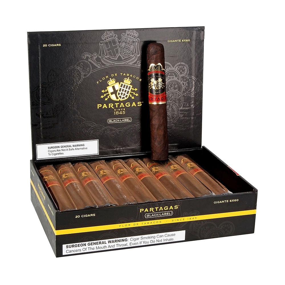 DG Cigars