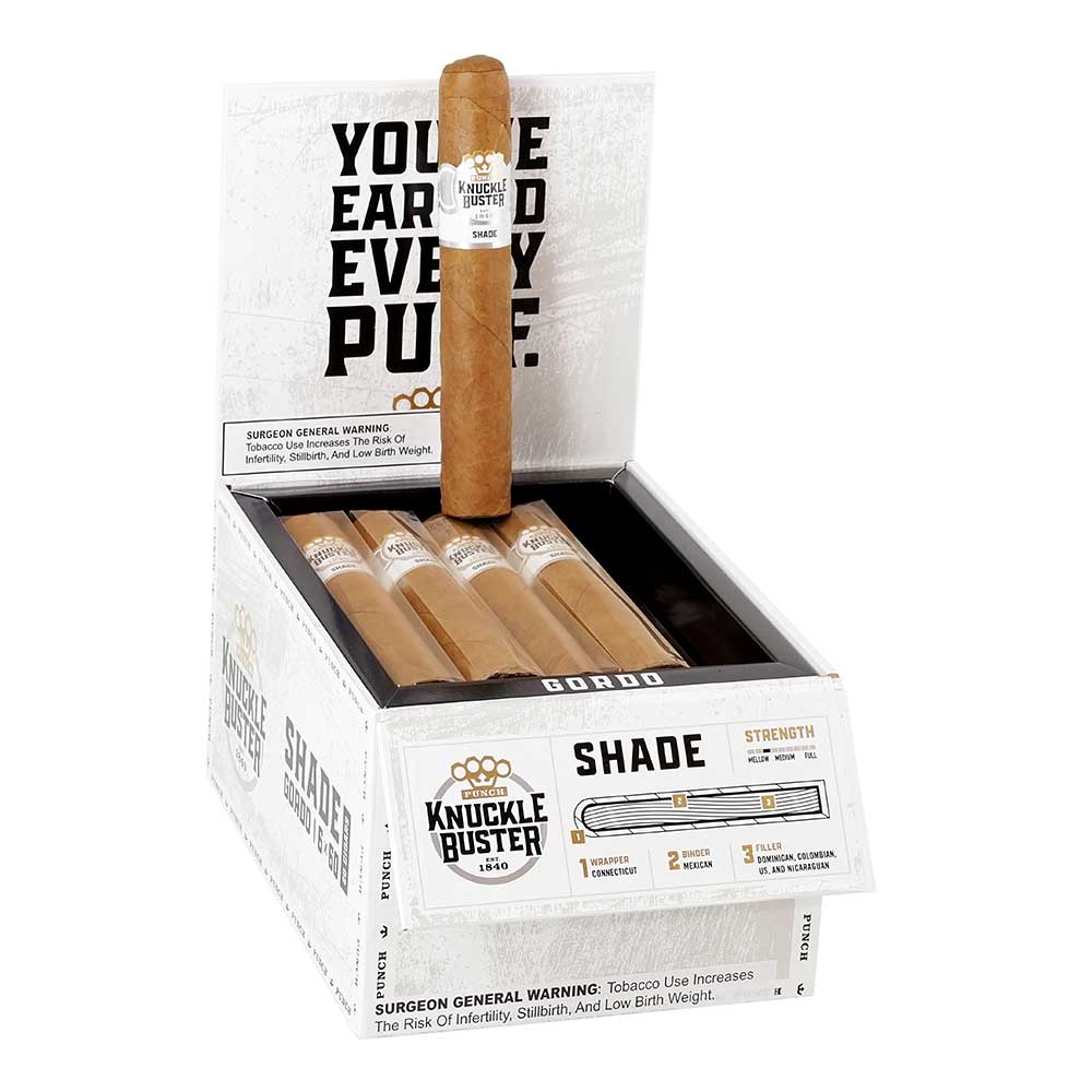 DG Cigars
