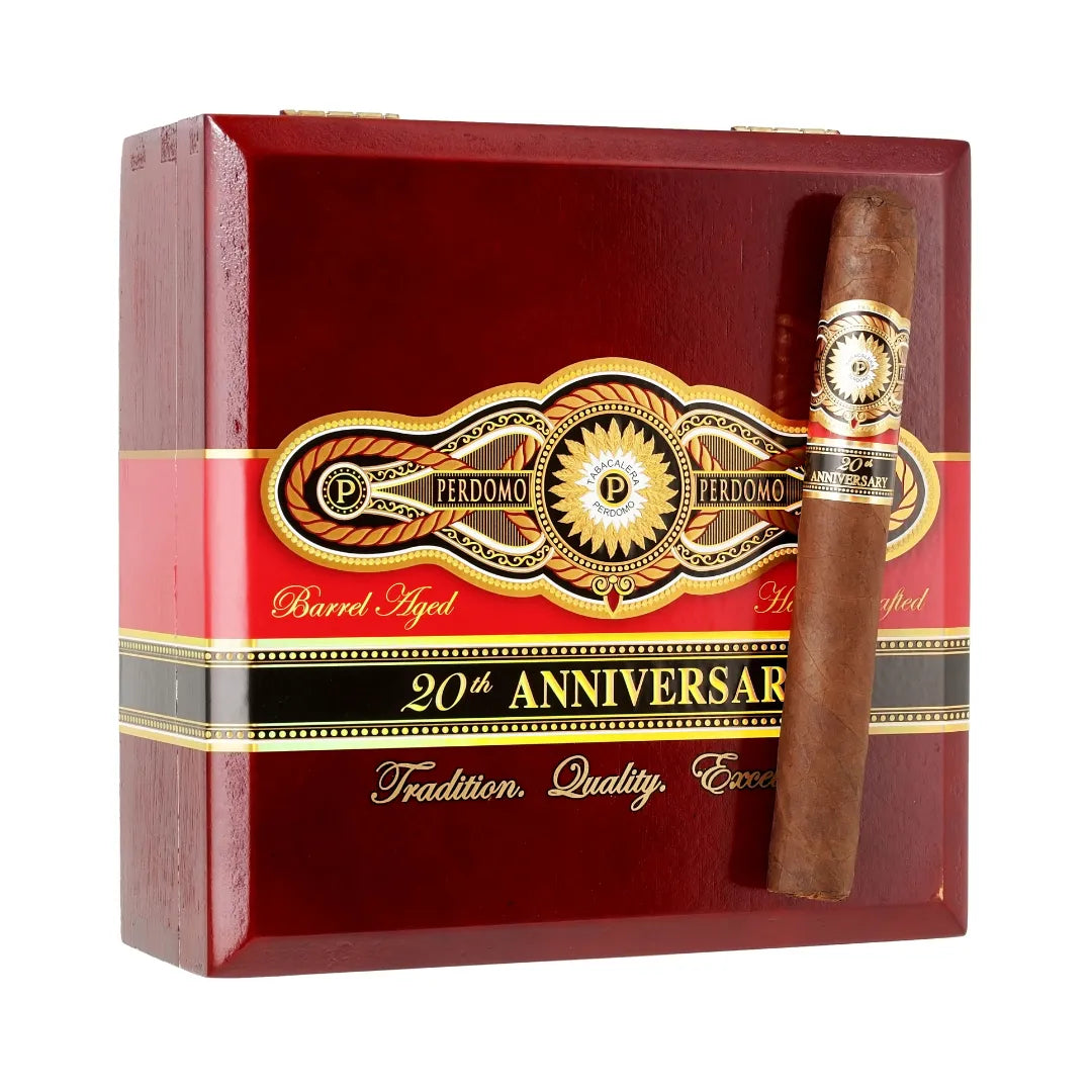DG Cigars