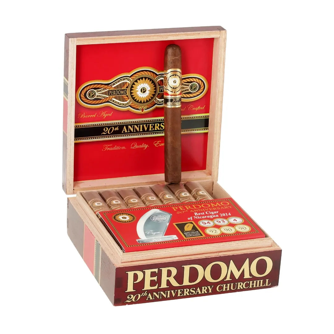 DG Cigars