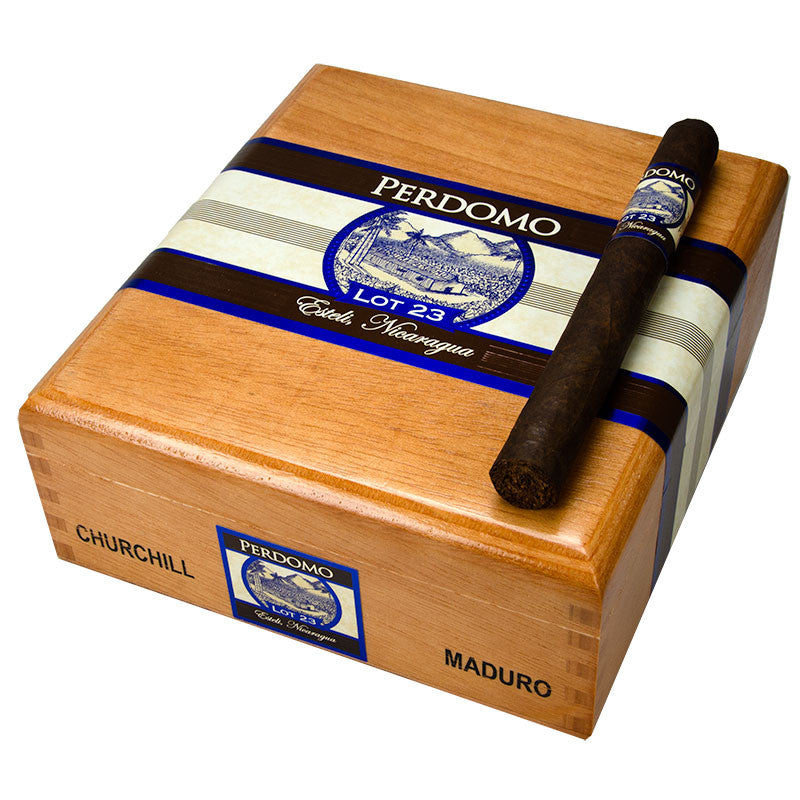 DG Cigars