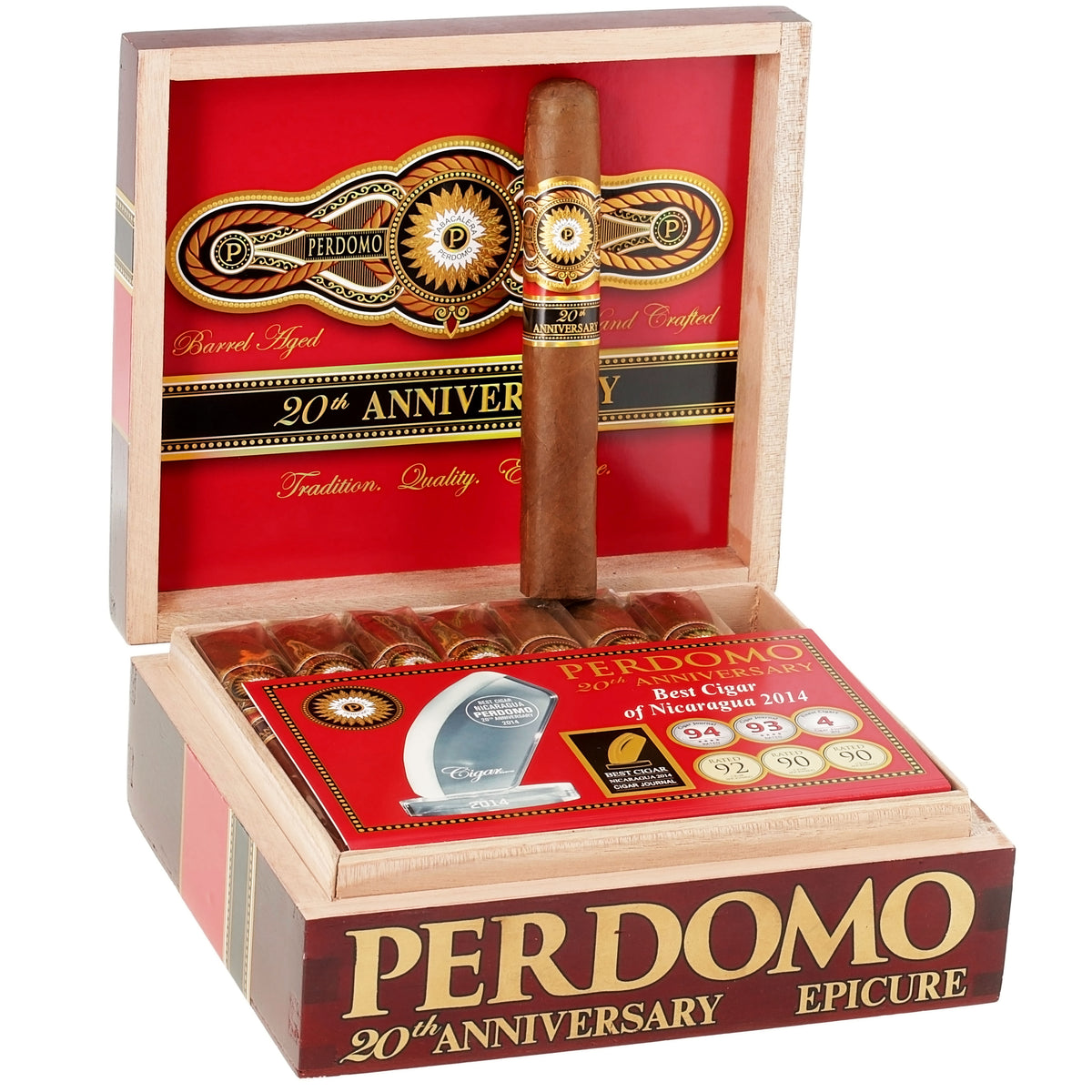 DG Cigars