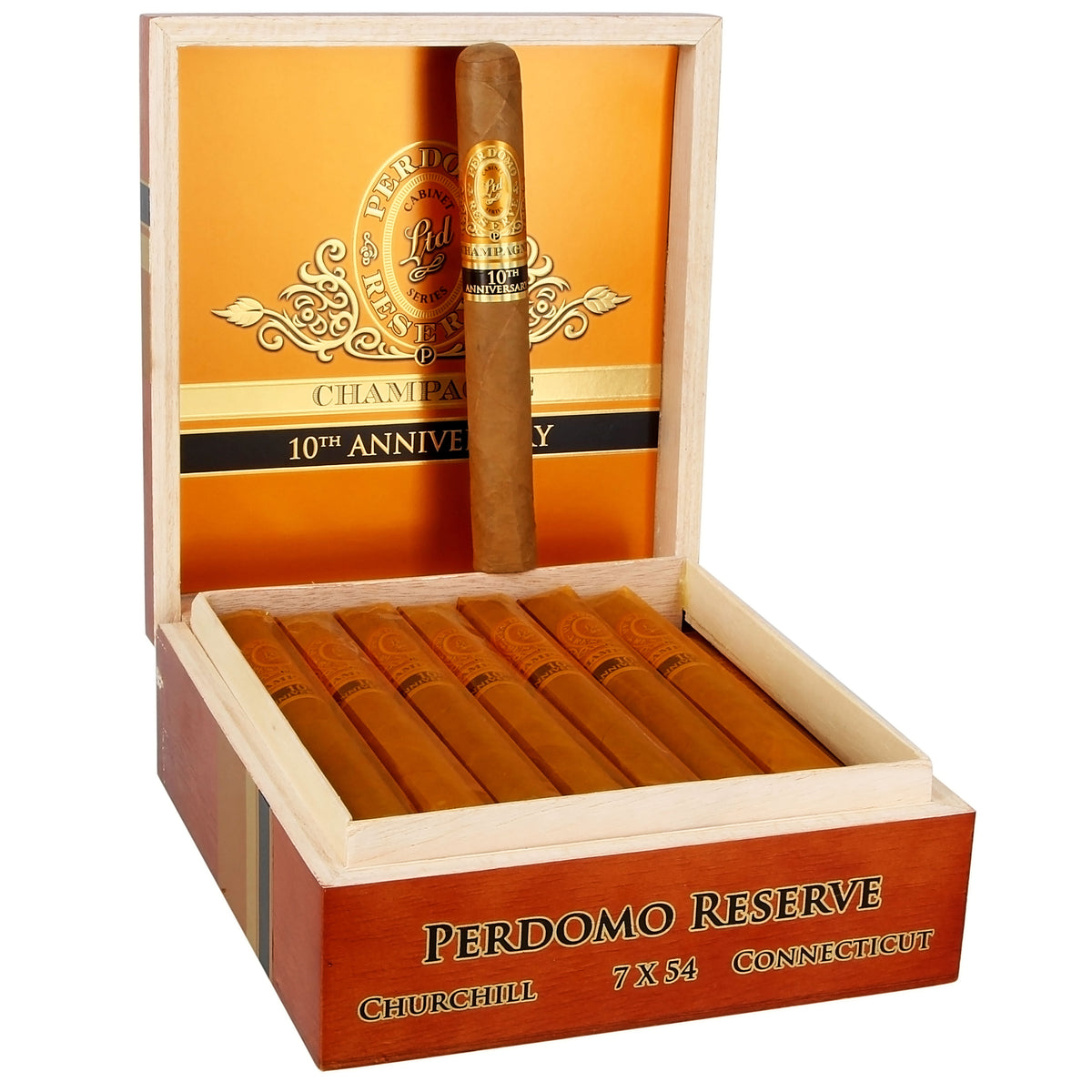 DG Cigars