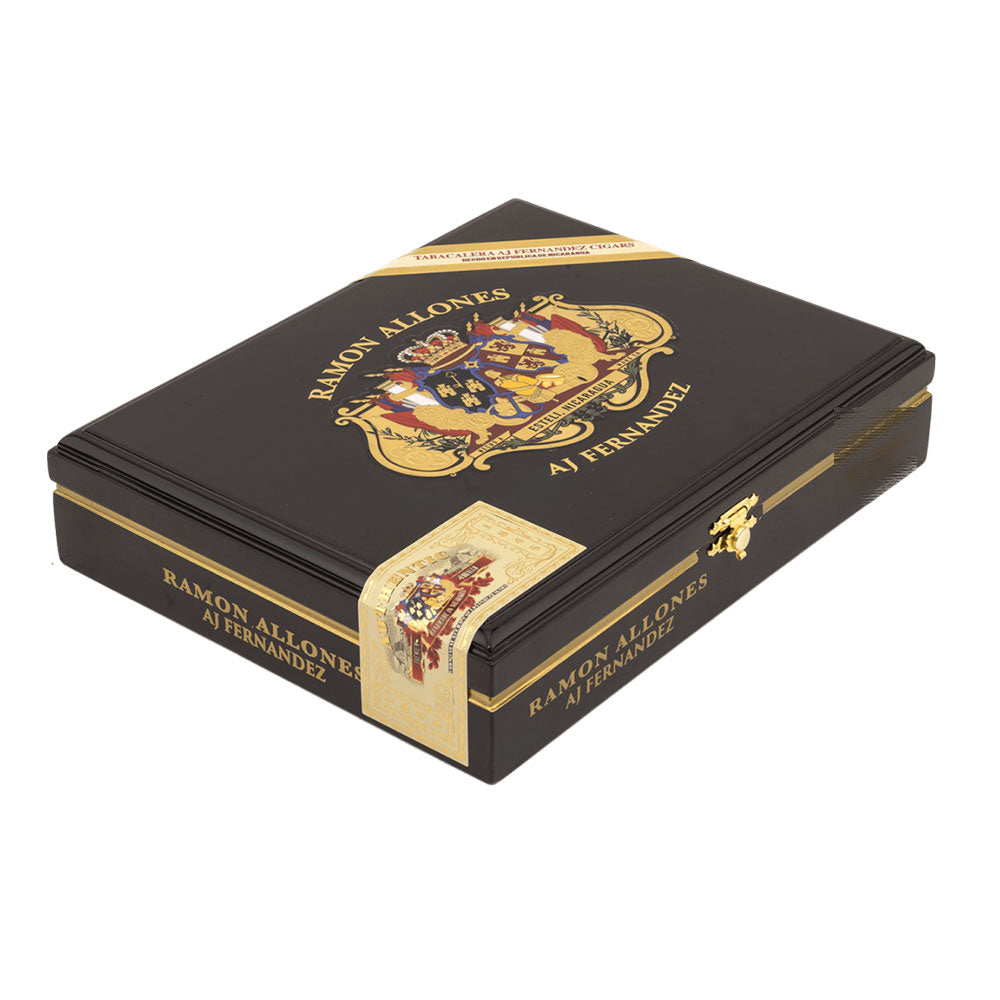 Ramon Allones Robusto by AJ Fernandez – 5½x50