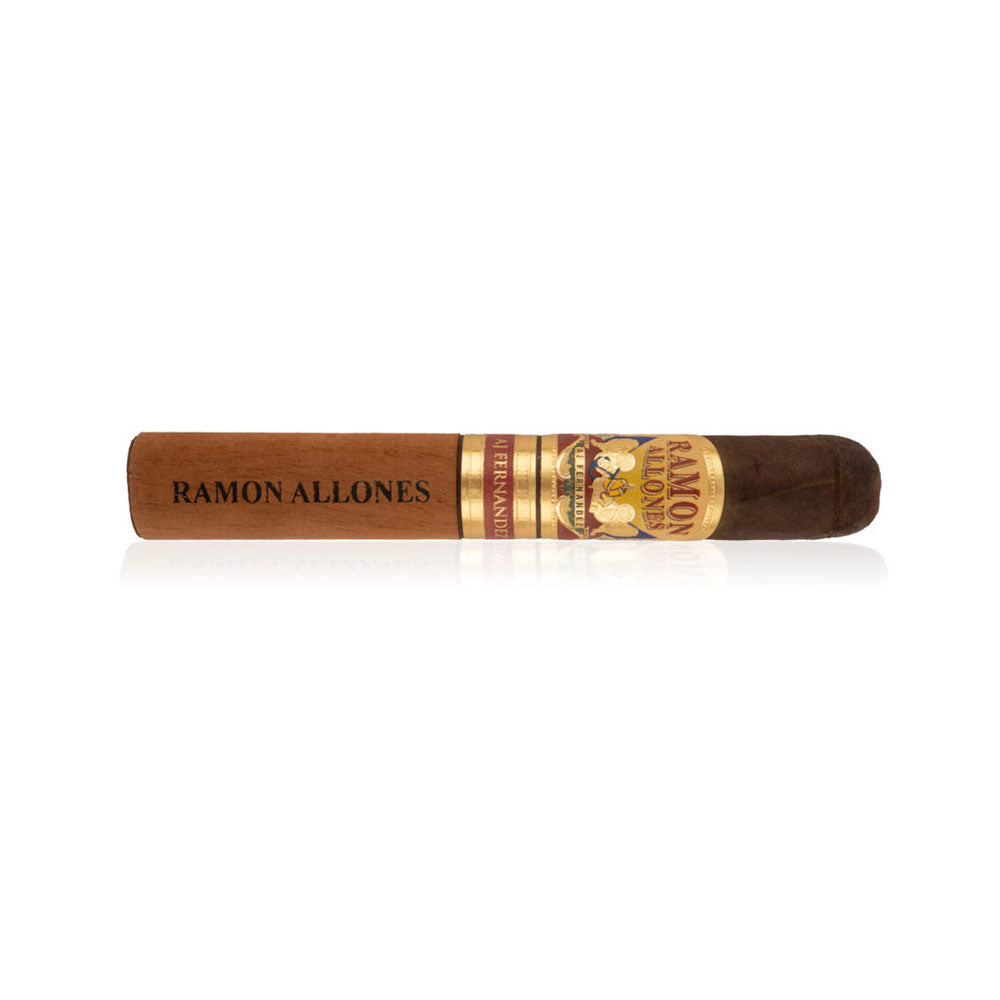 Ramon Allones Robusto by AJ Fernandez – 5½x50