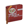 Romeo y Julieta Mini Red