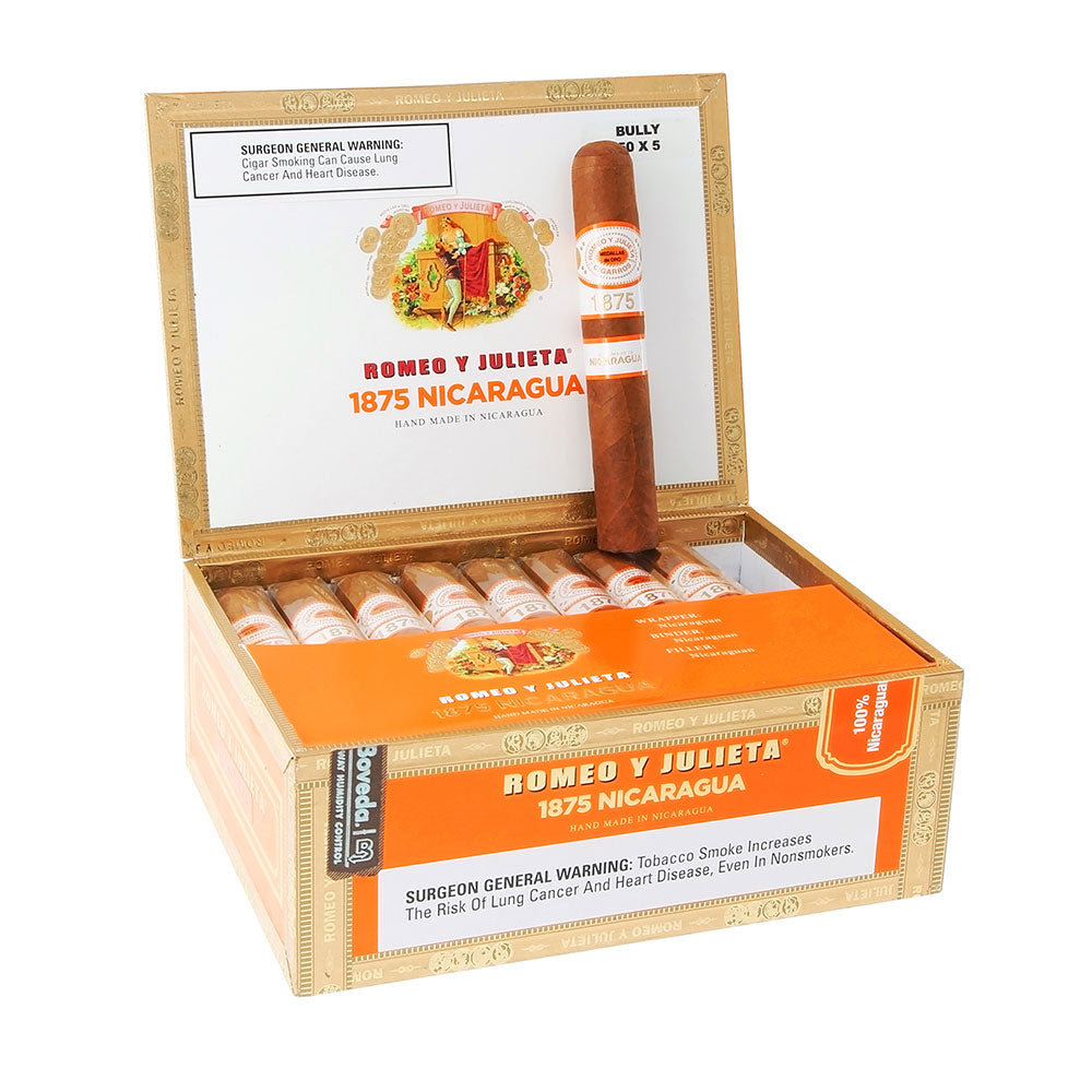 DG Cigars