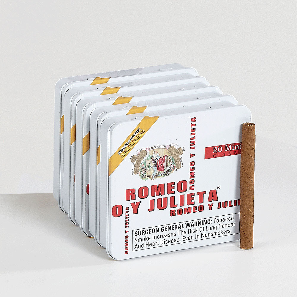 DG Cigars